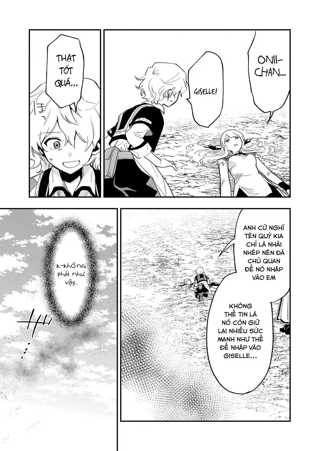 Saikyou Juzoku Tensei: Cheat Majutsushi No Slow Life Chapter 30 - 13