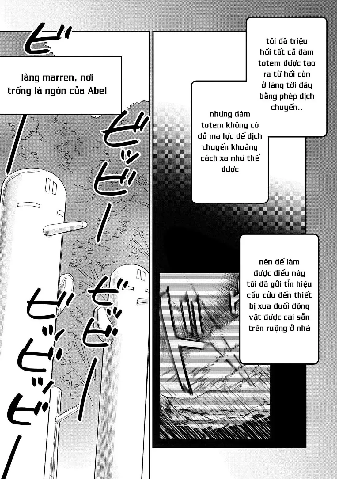 Saikyou Juzoku Tensei: Cheat Majutsushi No Slow Life Chapter 30 - 16