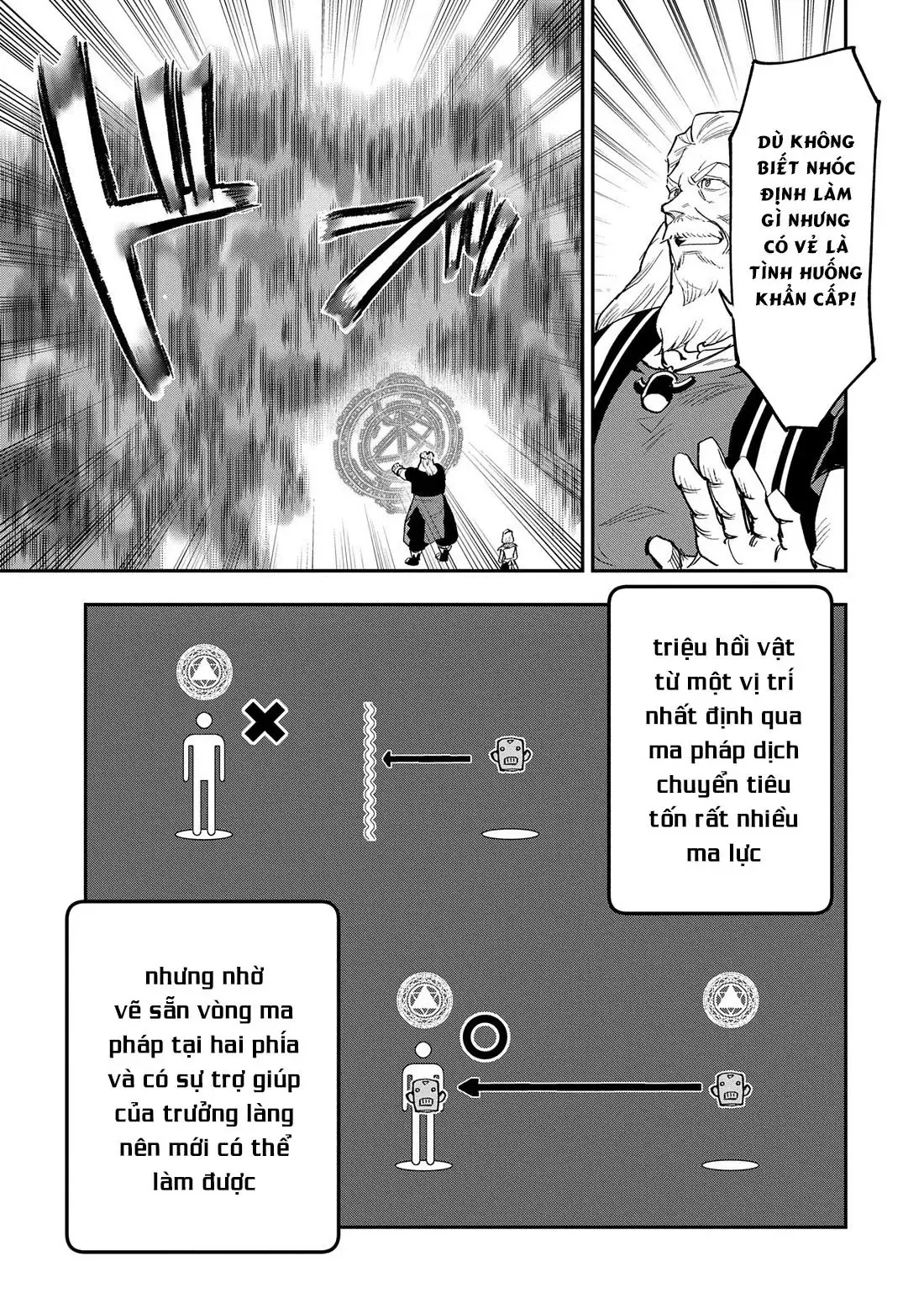 Saikyou Juzoku Tensei: Cheat Majutsushi No Slow Life Chapter 30 - 19