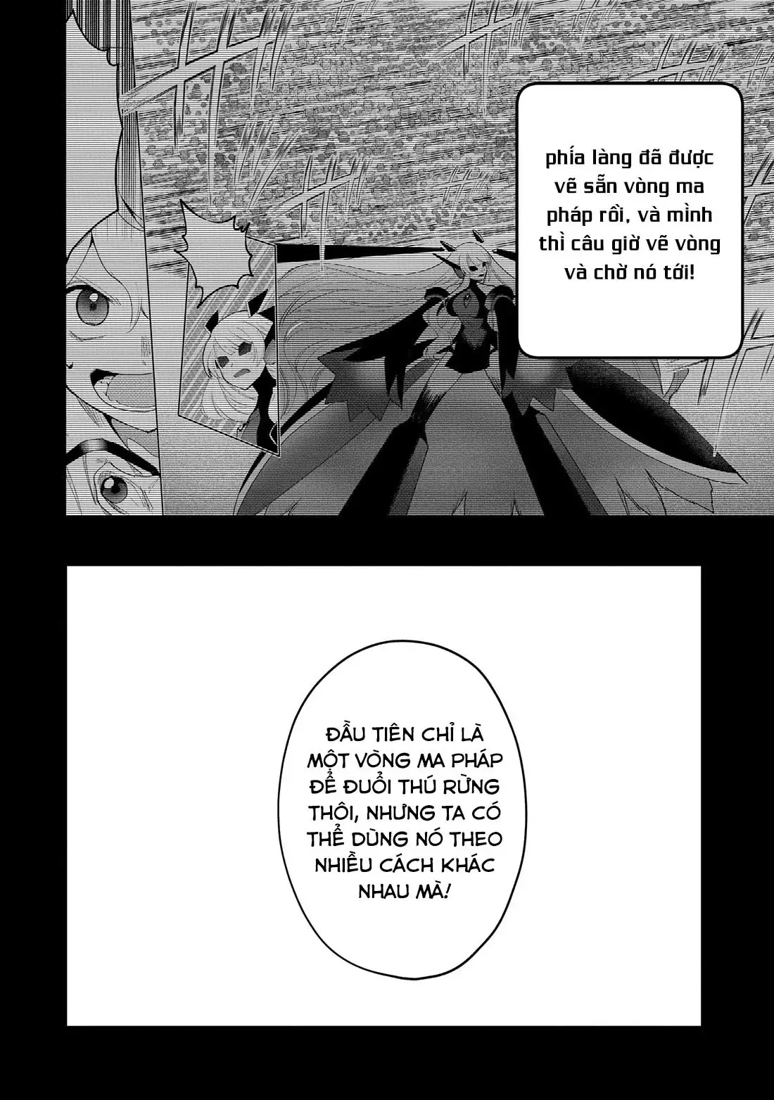 Saikyou Juzoku Tensei: Cheat Majutsushi No Slow Life Chapter 30 - 20
