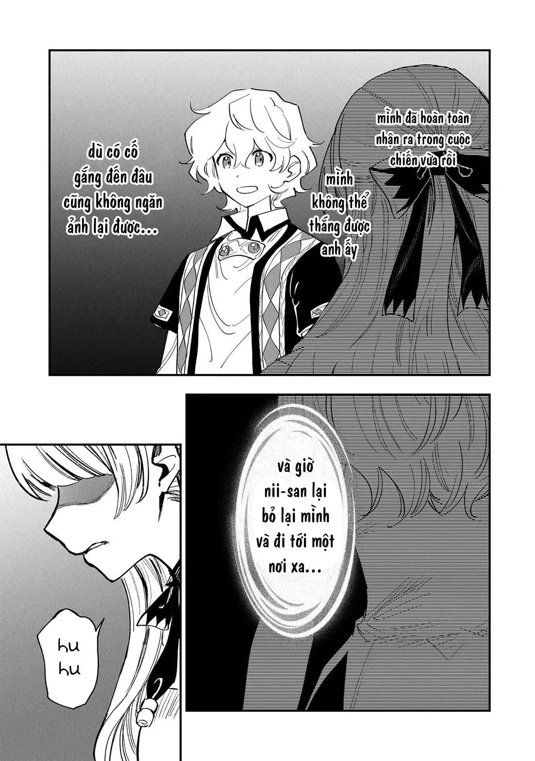 Saikyou Juzoku Tensei: Cheat Majutsushi No Slow Life Chapter 30 - 27