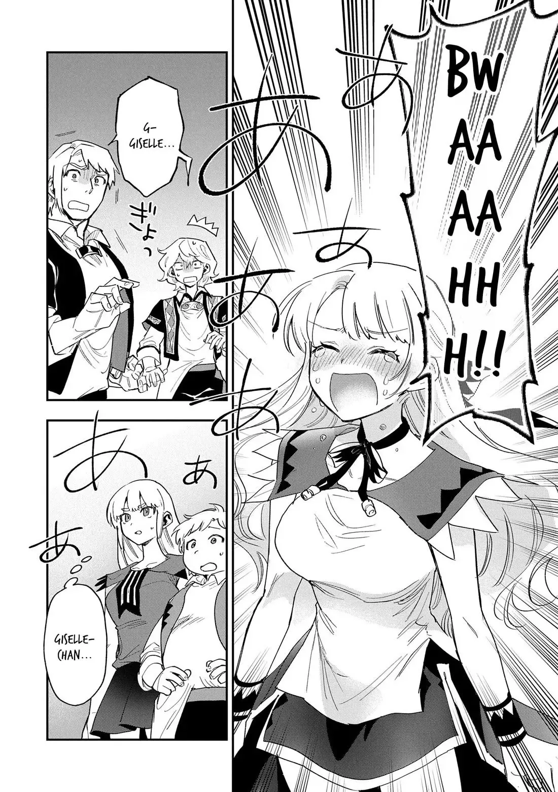 Saikyou Juzoku Tensei: Cheat Majutsushi No Slow Life Chapter 30 - 28