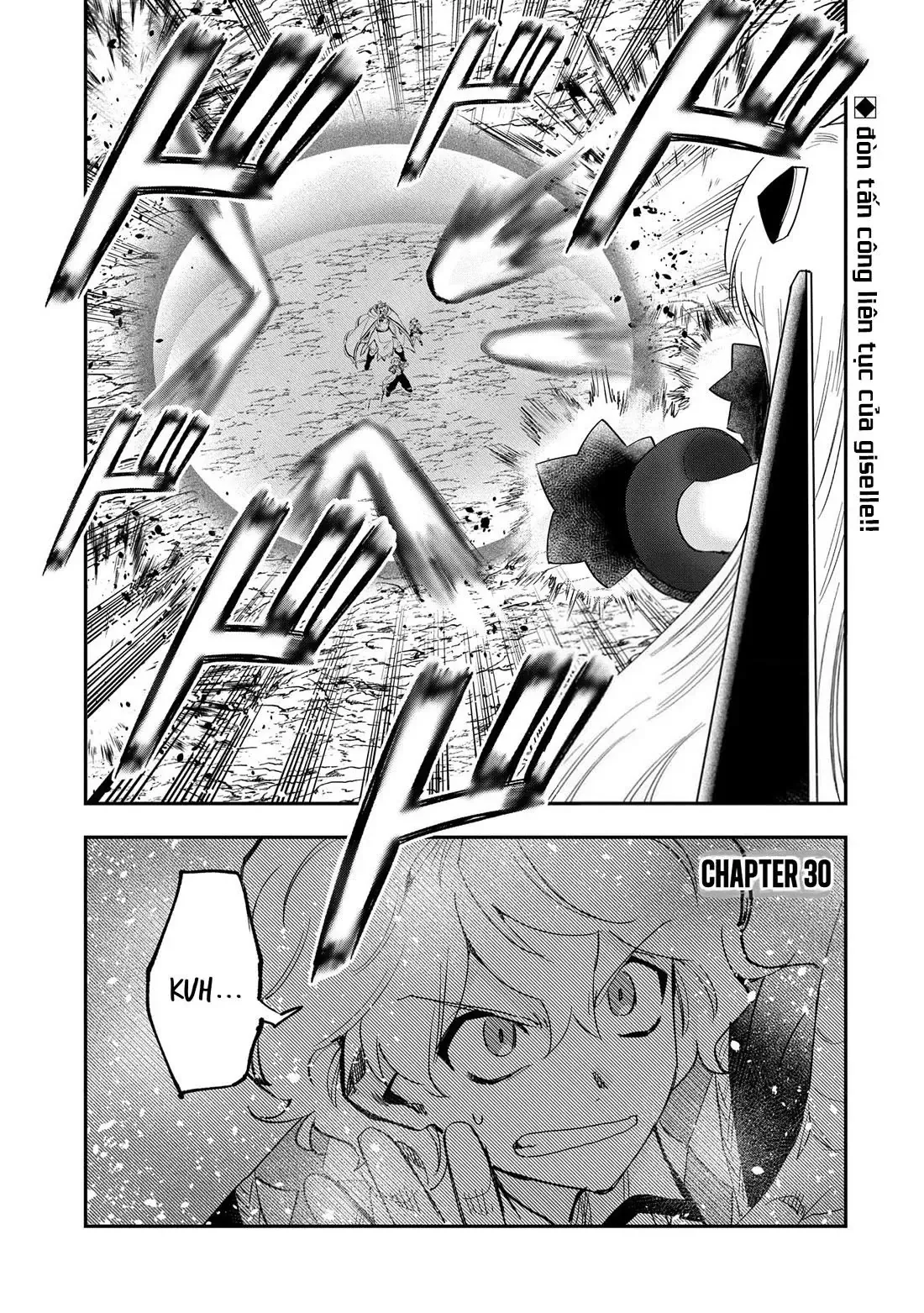 Saikyou Juzoku Tensei: Cheat Majutsushi No Slow Life Chapter 30 - 4