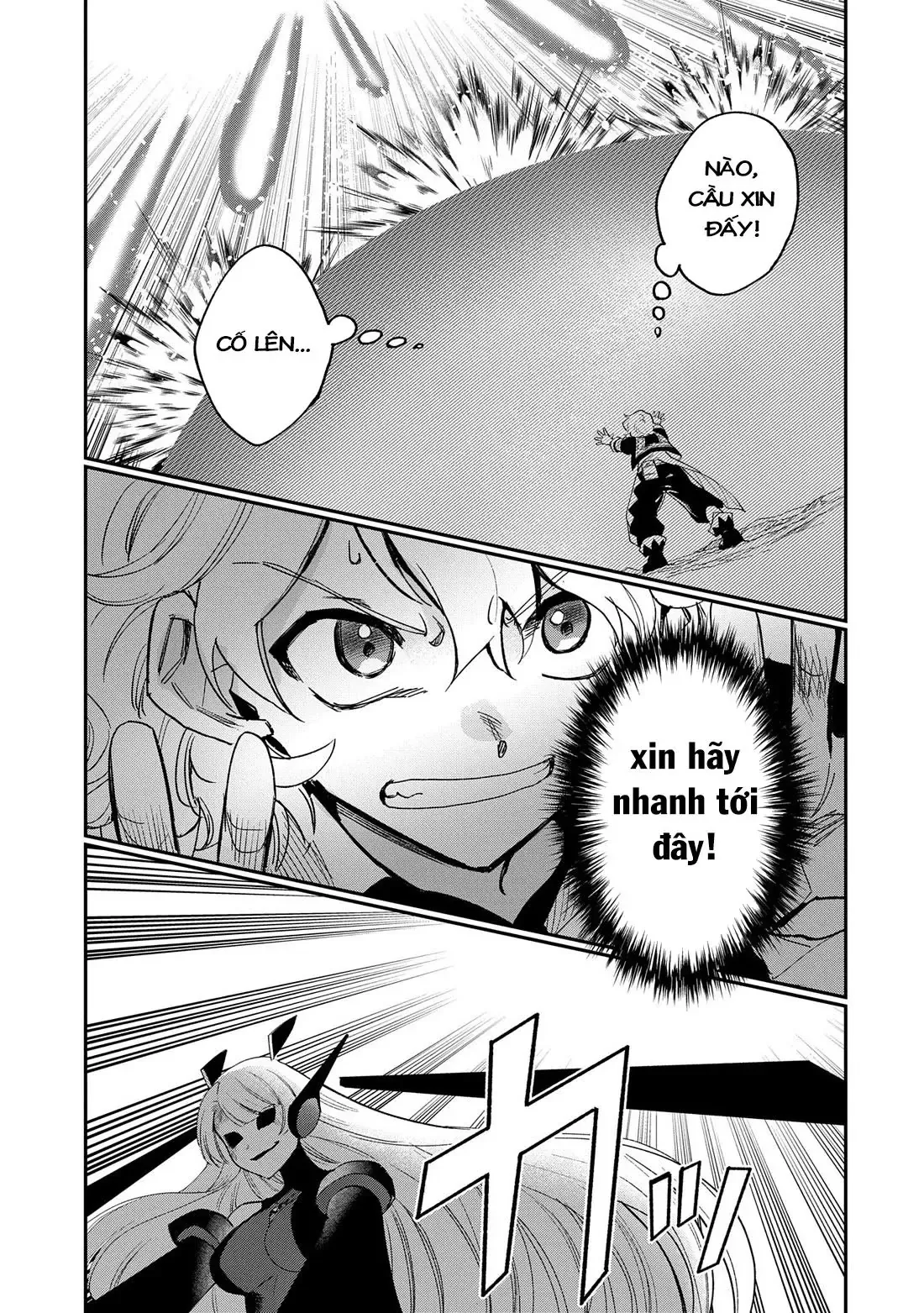 Saikyou Juzoku Tensei: Cheat Majutsushi No Slow Life Chapter 30 - 6