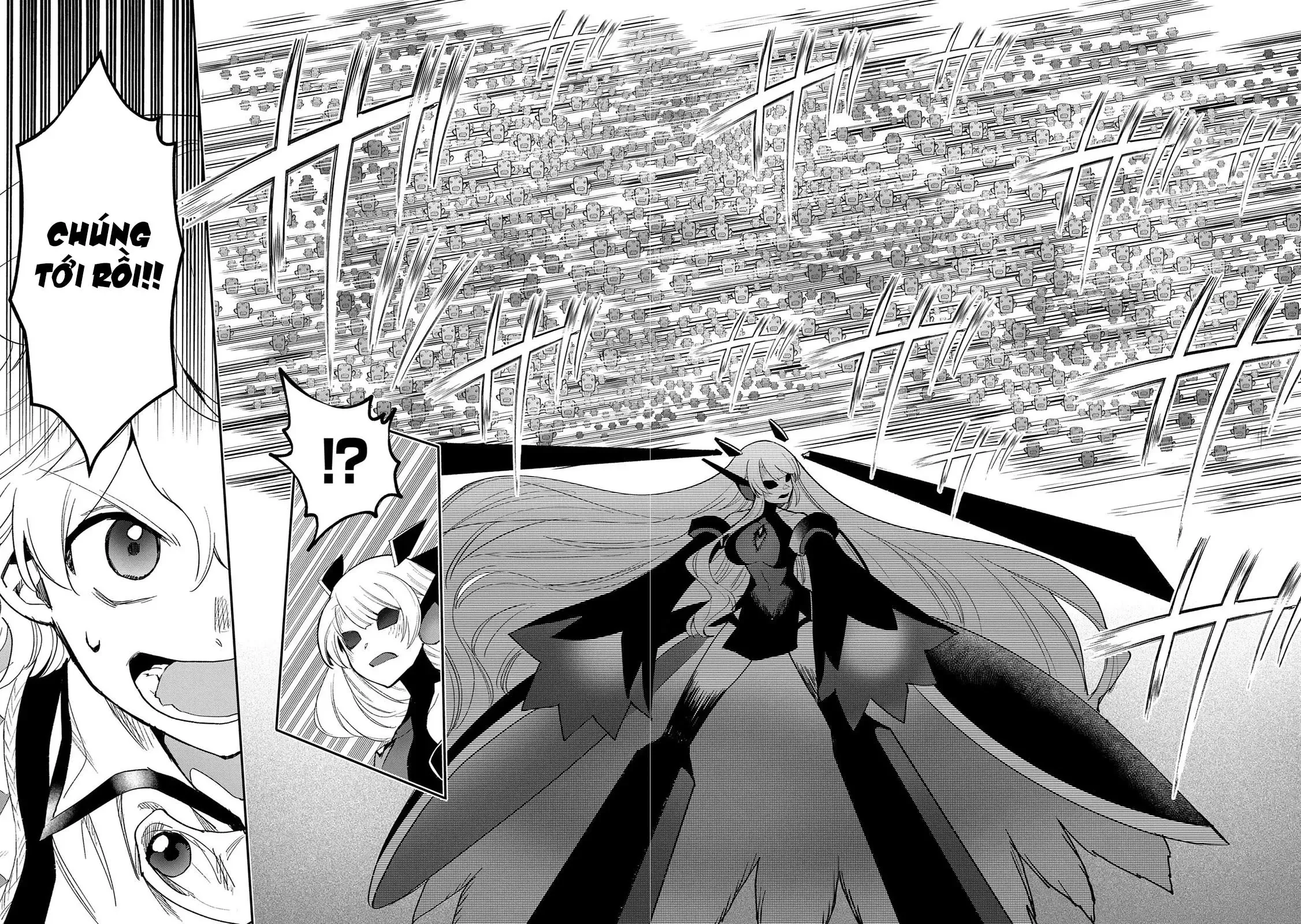 Saikyou Juzoku Tensei: Cheat Majutsushi No Slow Life Chapter 30 - 7