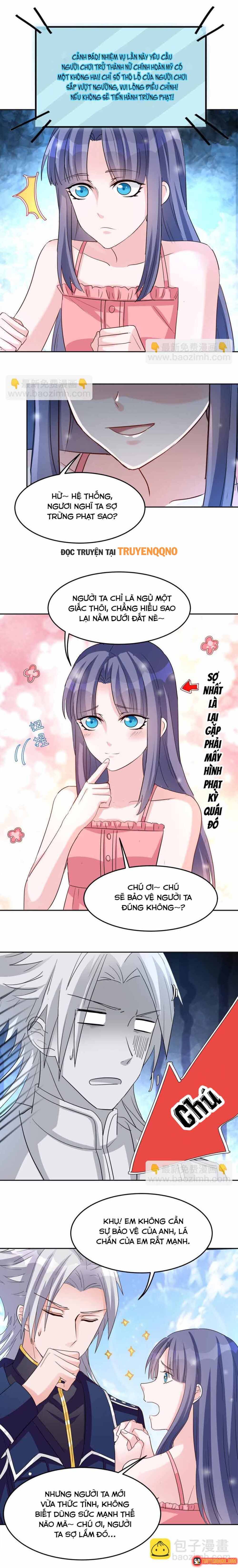 Mở Ra Các Tư Thế Của Nam Thần Chapter 103 - 7
