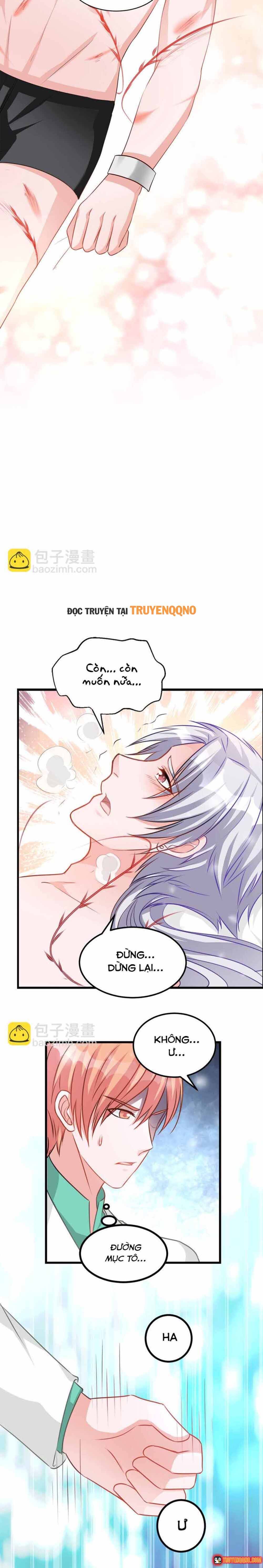 Mở Ra Các Tư Thế Của Nam Thần Chapter 107 - 6