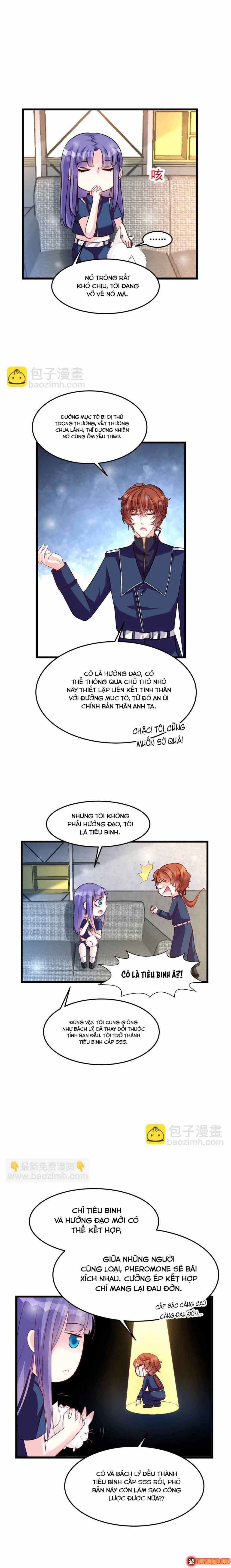 Mở Ra Các Tư Thế Của Nam Thần Chapter 108 - 5