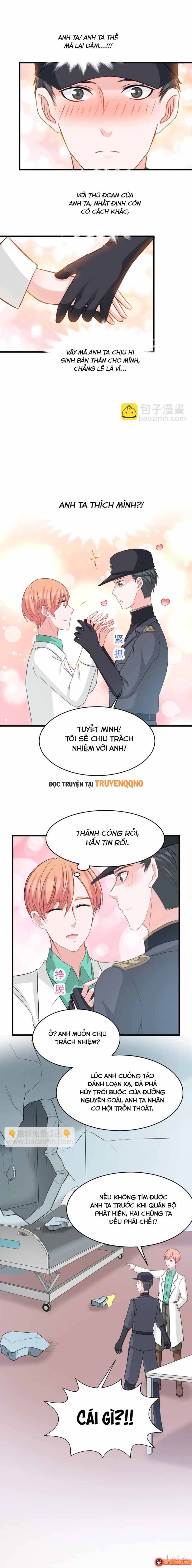 Mở Ra Các Tư Thế Của Nam Thần Chapter 116 - 10