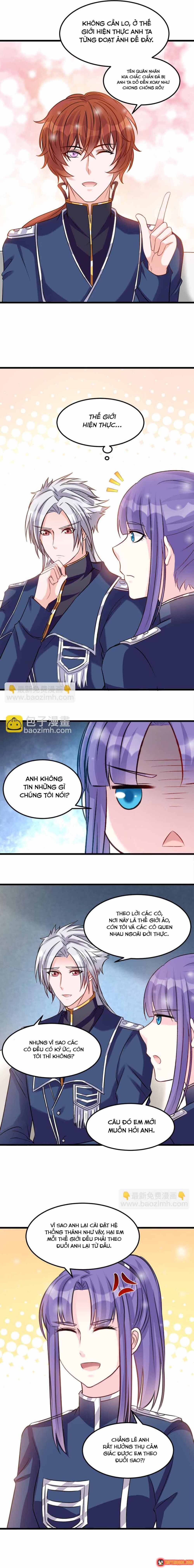 Mở Ra Các Tư Thế Của Nam Thần Chapter 117 - 3