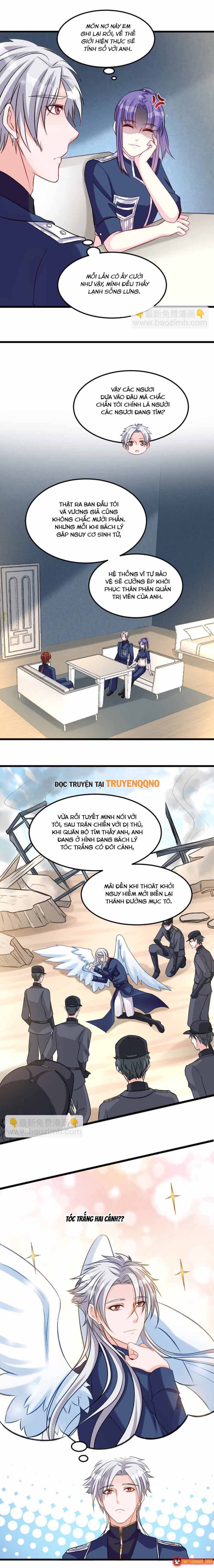 Mở Ra Các Tư Thế Của Nam Thần Chapter 117 - 4