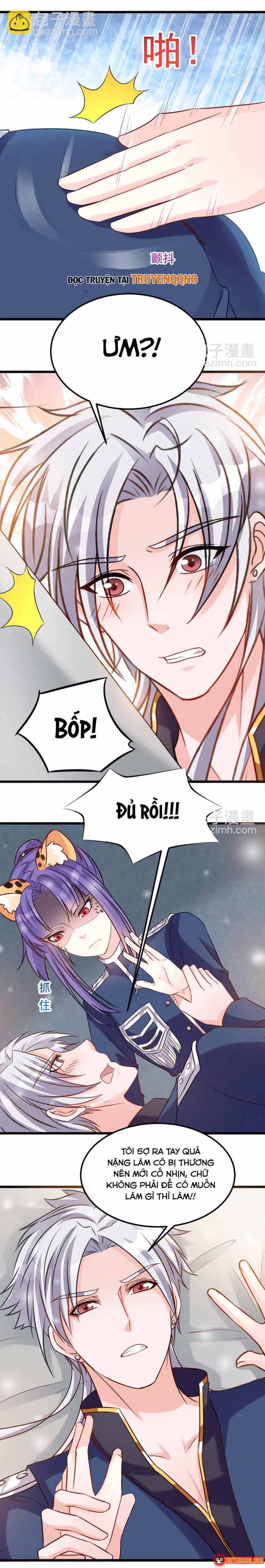 Mở Ra Các Tư Thế Của Nam Thần Chapter 118 - 5