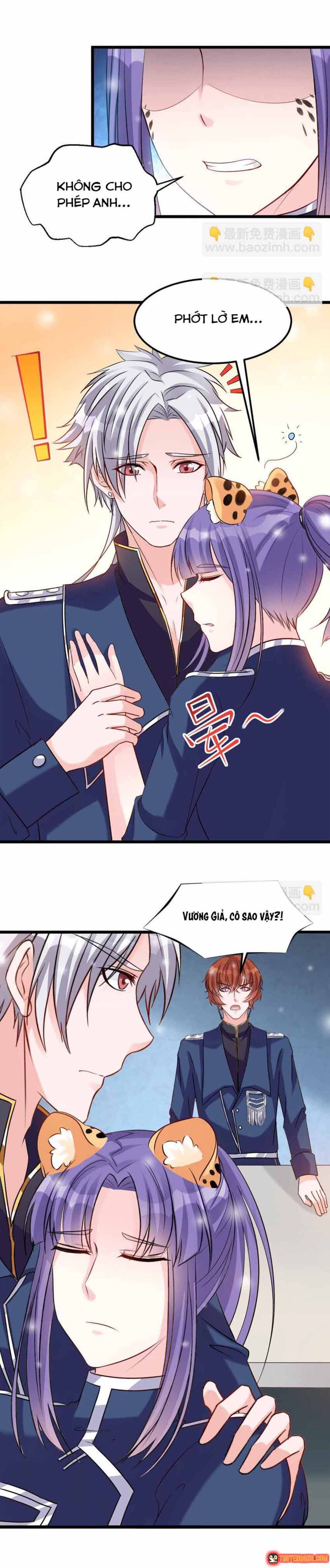 Mở Ra Các Tư Thế Của Nam Thần Chapter 118 - 6