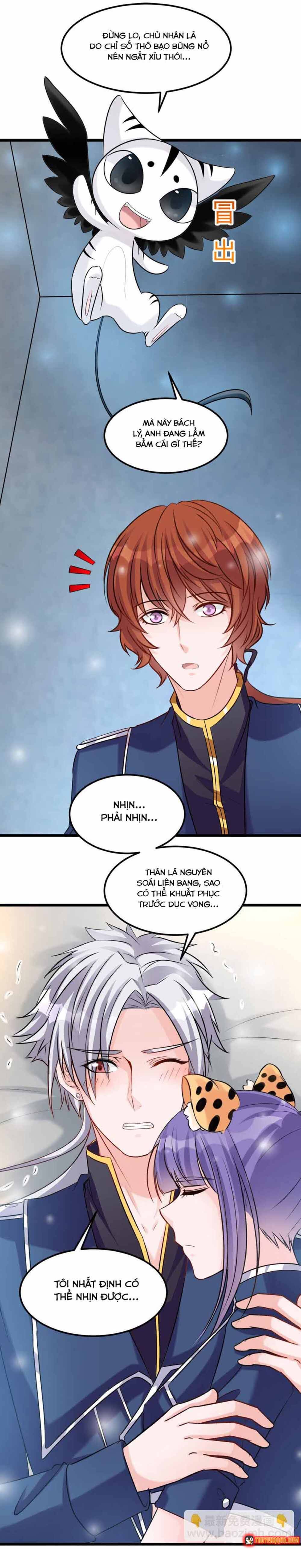 Mở Ra Các Tư Thế Của Nam Thần Chapter 118 - 7