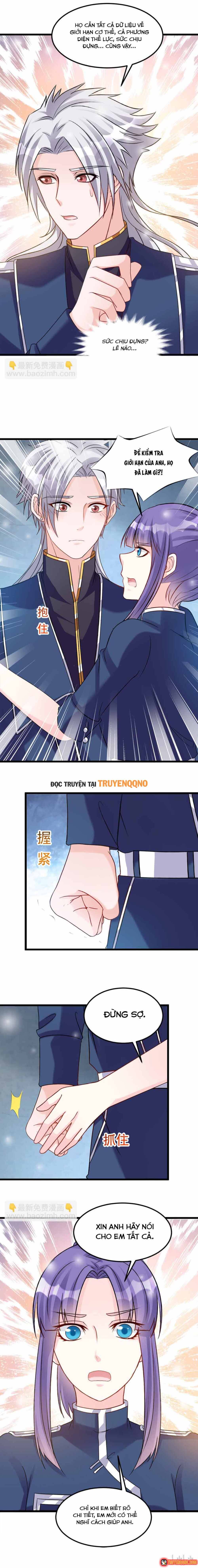Mở Ra Các Tư Thế Của Nam Thần Chapter 119 - 7