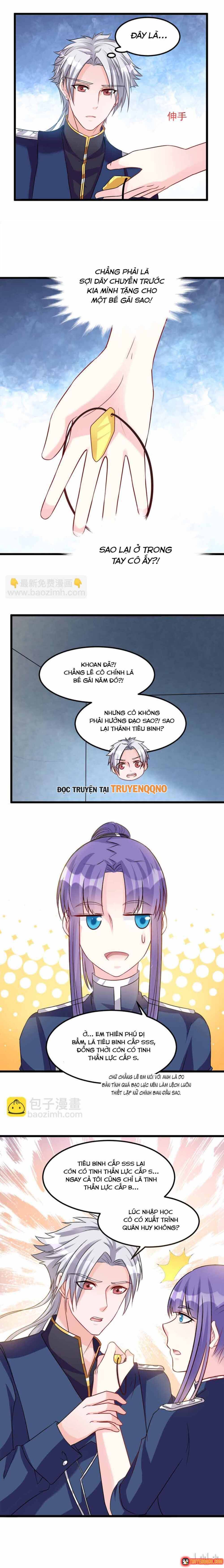 Mở Ra Các Tư Thế Của Nam Thần Chapter 118 - 10