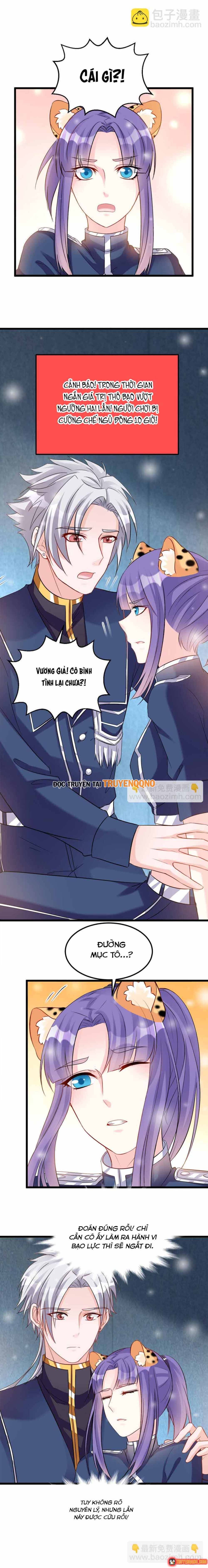 Mở Ra Các Tư Thế Của Nam Thần Chapter 120 - 8