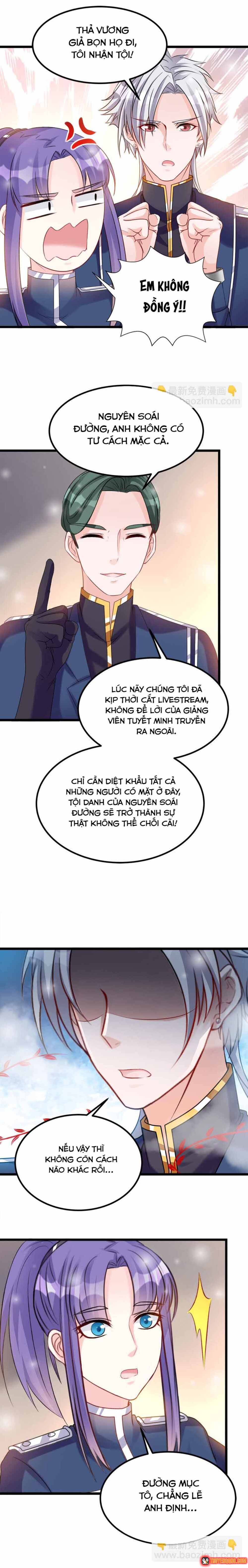Mở Ra Các Tư Thế Của Nam Thần Chapter 123 - 3
