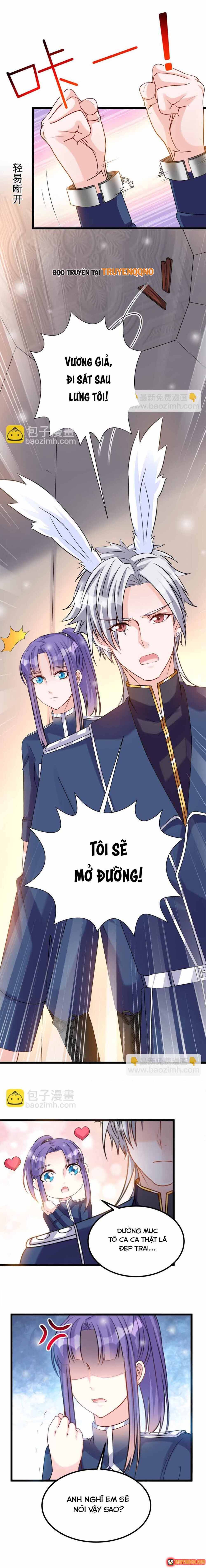 Mở Ra Các Tư Thế Của Nam Thần Chapter 123 - 4