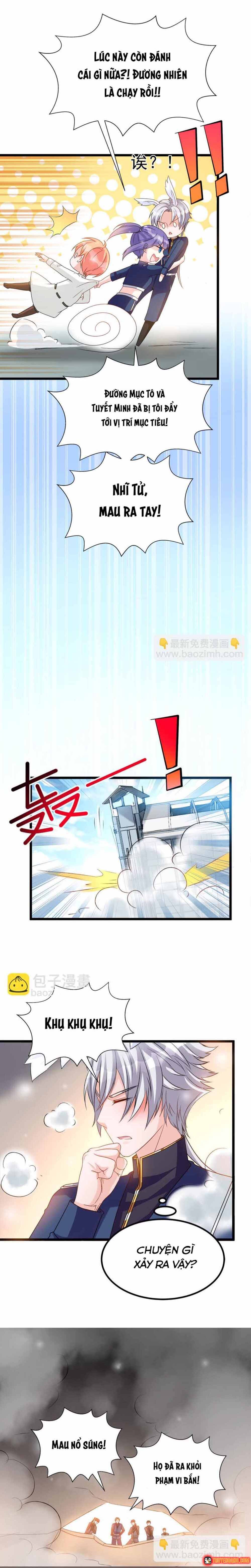 Mở Ra Các Tư Thế Của Nam Thần Chapter 123 - 5