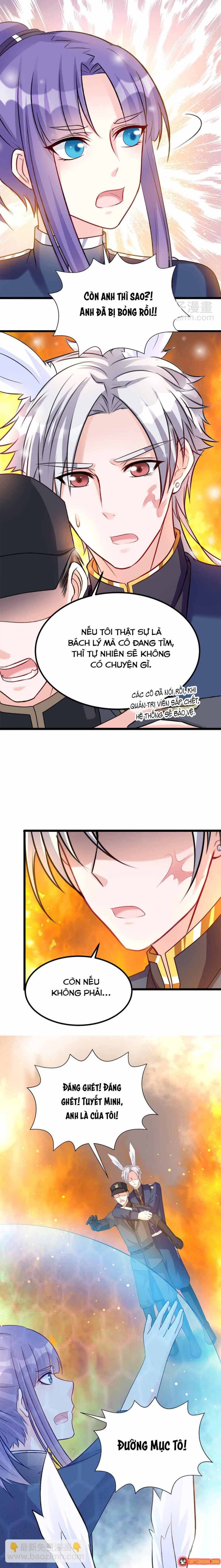 Mở Ra Các Tư Thế Của Nam Thần Chapter 124 - 6