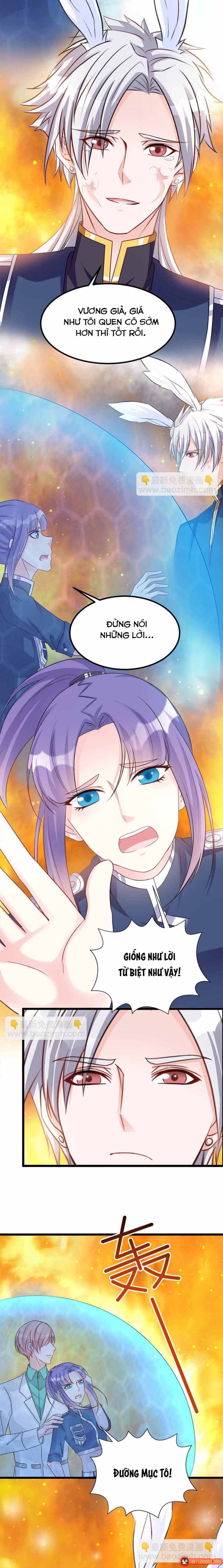 Mở Ra Các Tư Thế Của Nam Thần Chapter 124 - 7