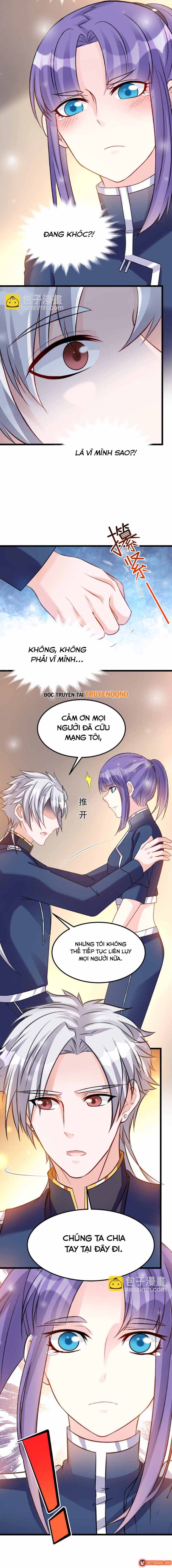 Mở Ra Các Tư Thế Của Nam Thần Chapter 125 - 5