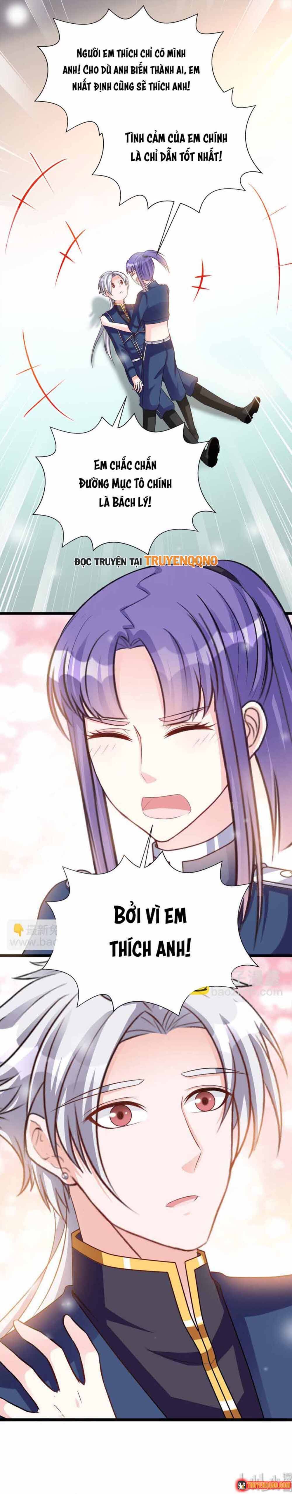 Mở Ra Các Tư Thế Của Nam Thần Chapter 125 - 8