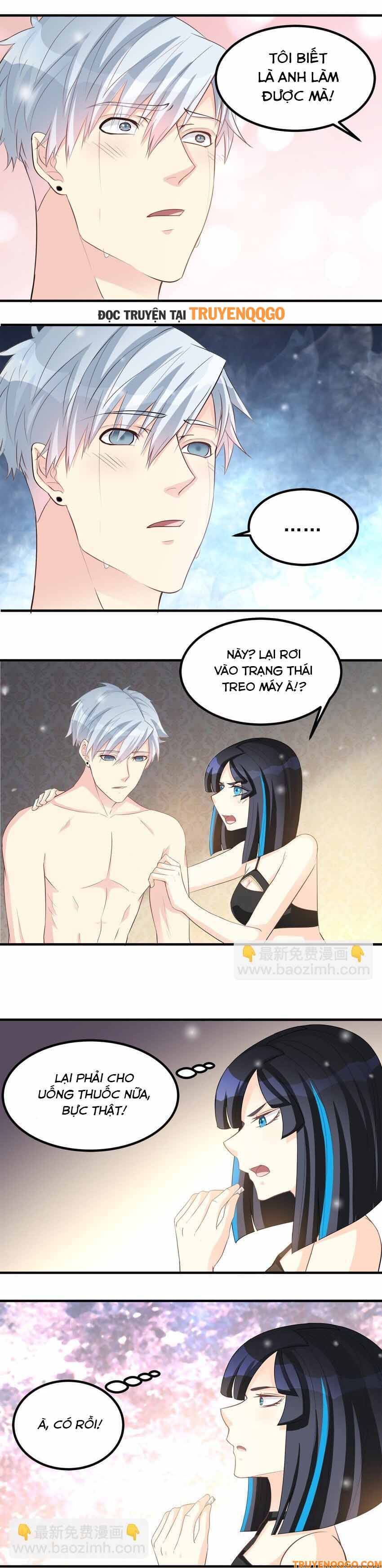 Mở Ra Các Tư Thế Của Nam Thần Chapter 68 - 6