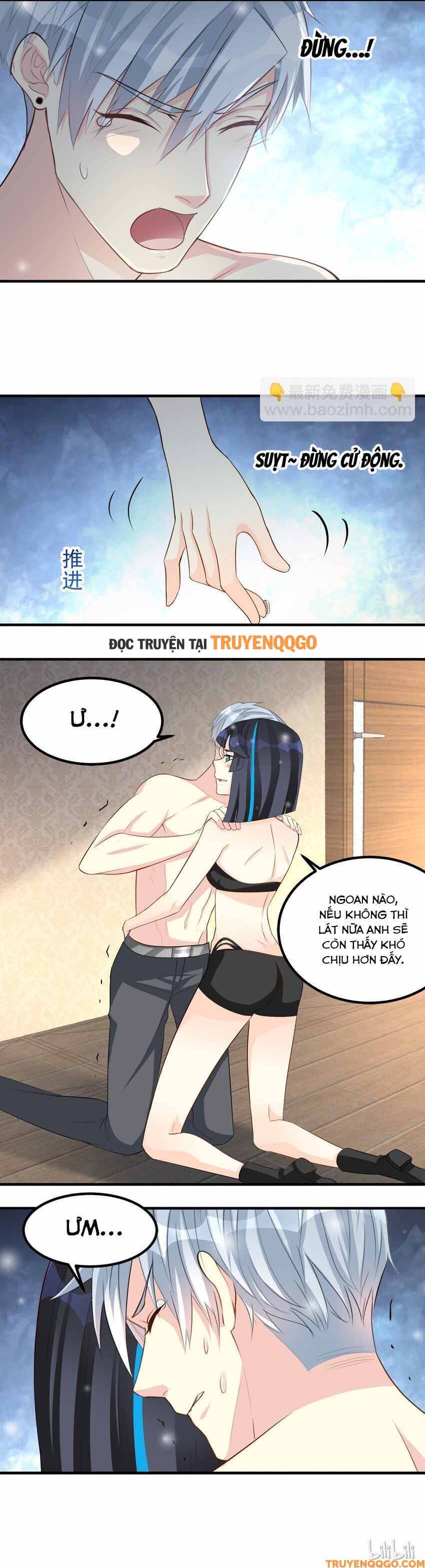 Mở Ra Các Tư Thế Của Nam Thần Chapter 68 - 8