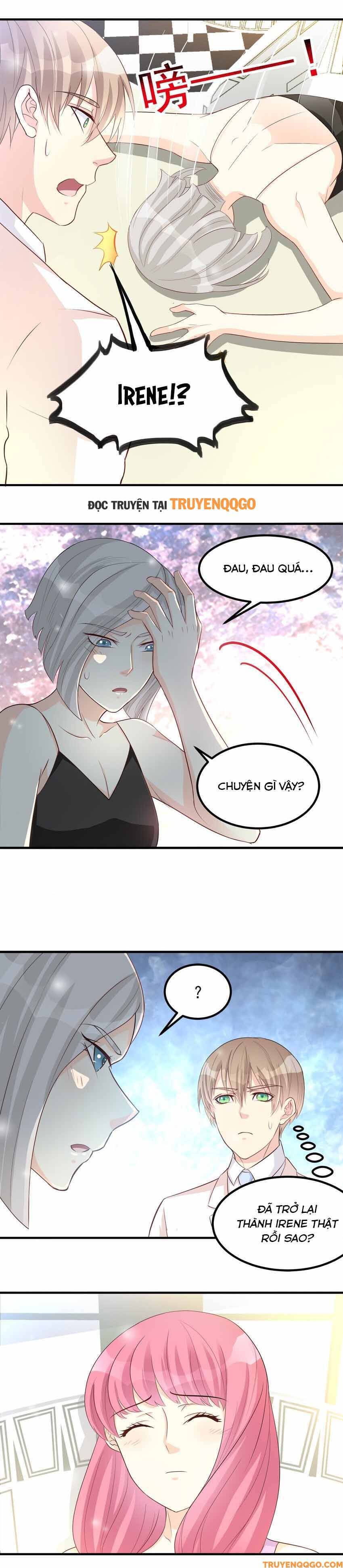 Mở Ra Các Tư Thế Của Nam Thần Chapter 69 - 5