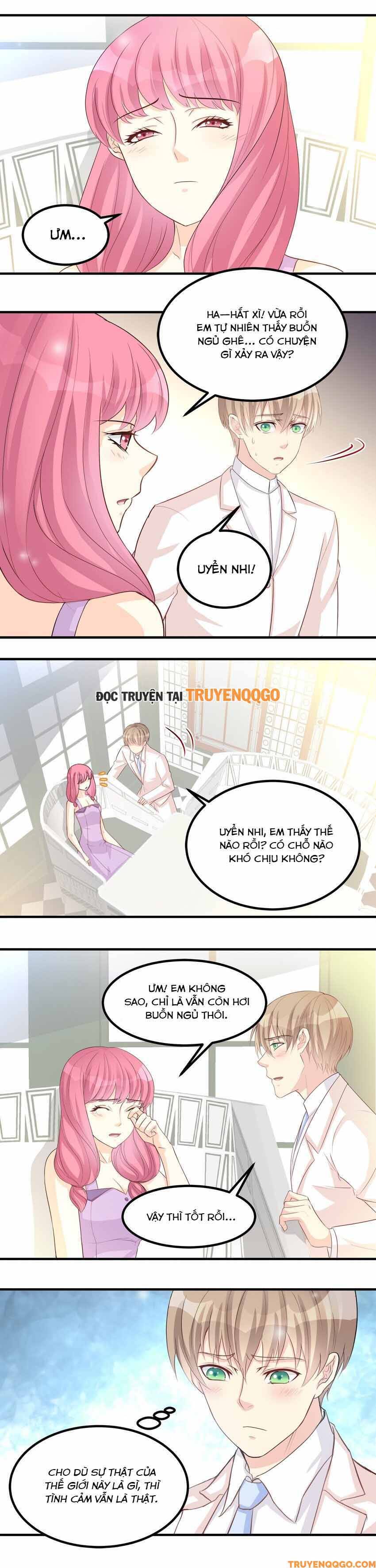 Mở Ra Các Tư Thế Của Nam Thần Chapter 69 - 6