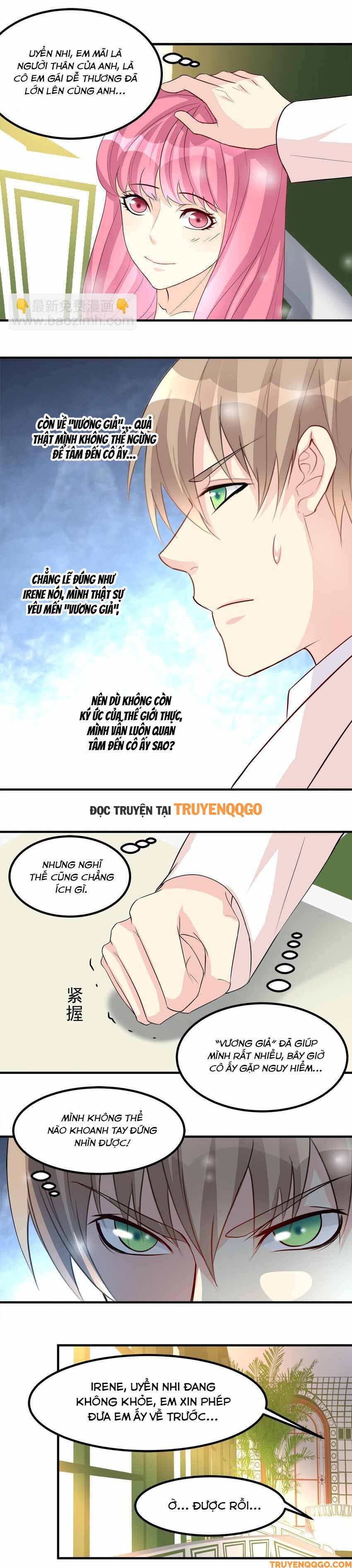 Mở Ra Các Tư Thế Của Nam Thần Chapter 69 - 7