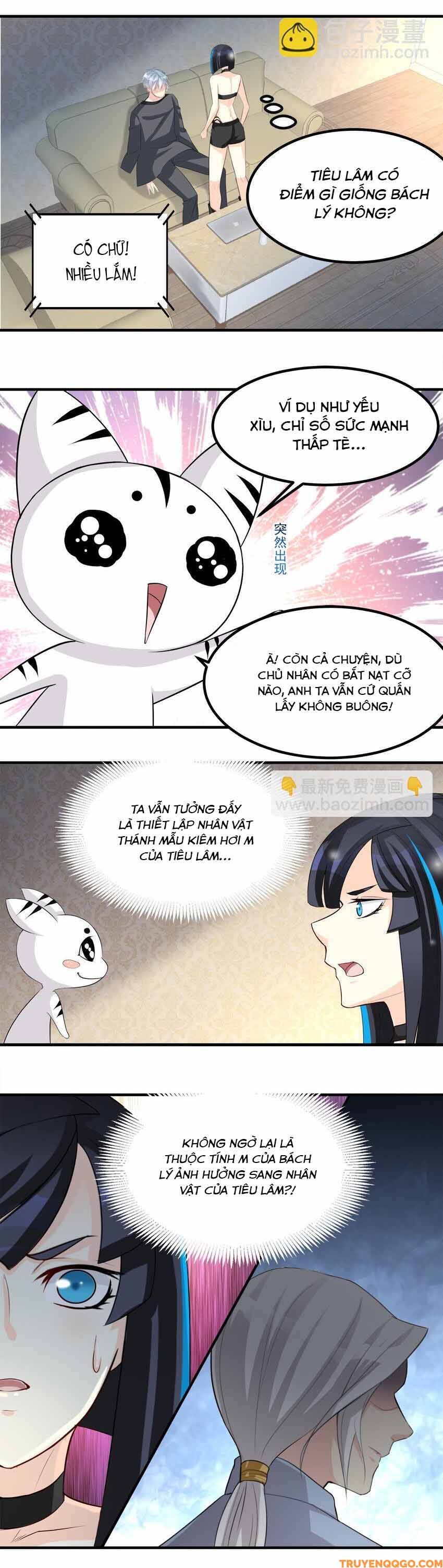Mở Ra Các Tư Thế Của Nam Thần Chapter 70 - 5