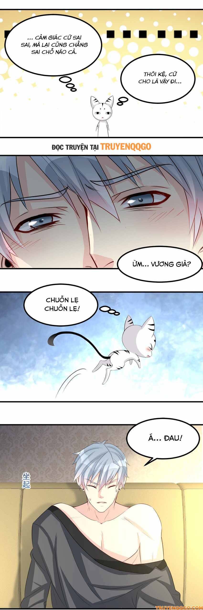 Mở Ra Các Tư Thế Của Nam Thần Chapter 70 - 6