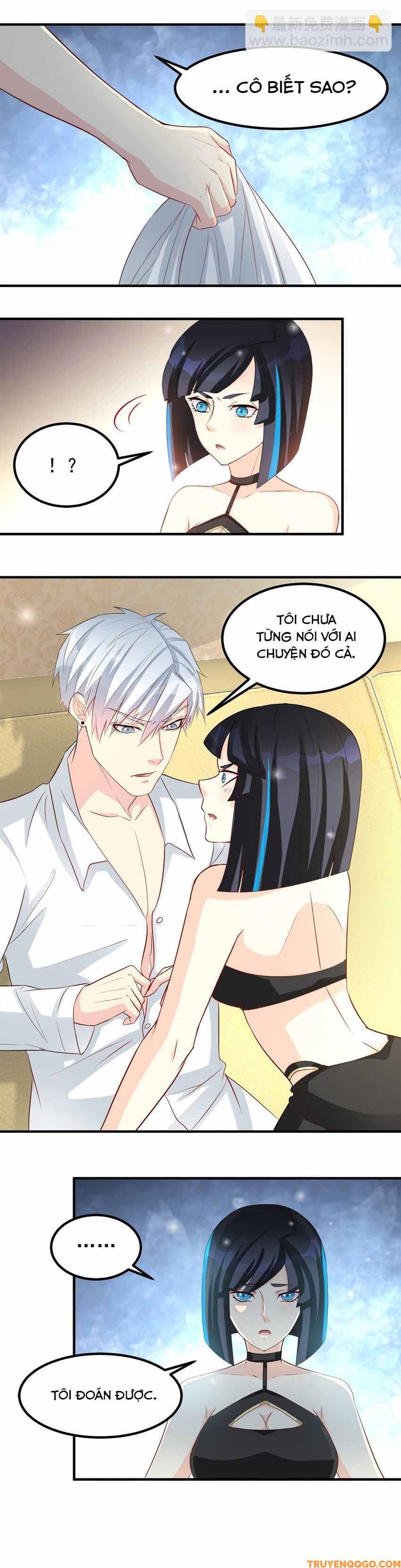 Mở Ra Các Tư Thế Của Nam Thần Chapter 70 - 8