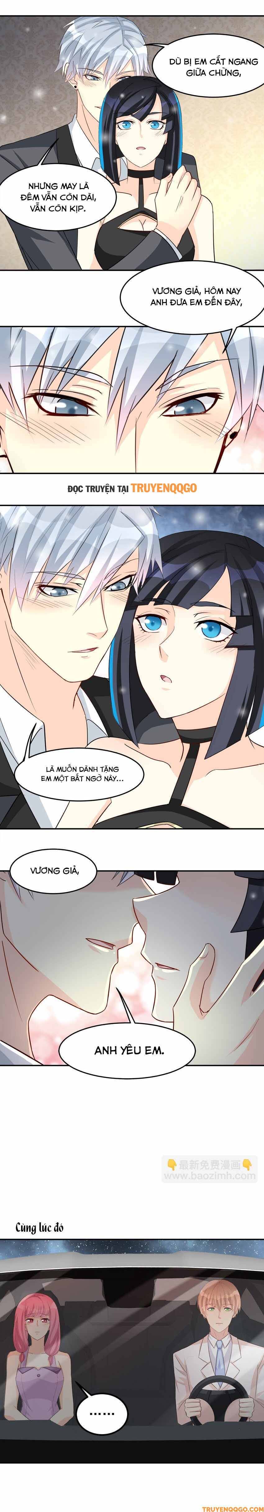 Mở Ra Các Tư Thế Của Nam Thần Chapter 72 - 4