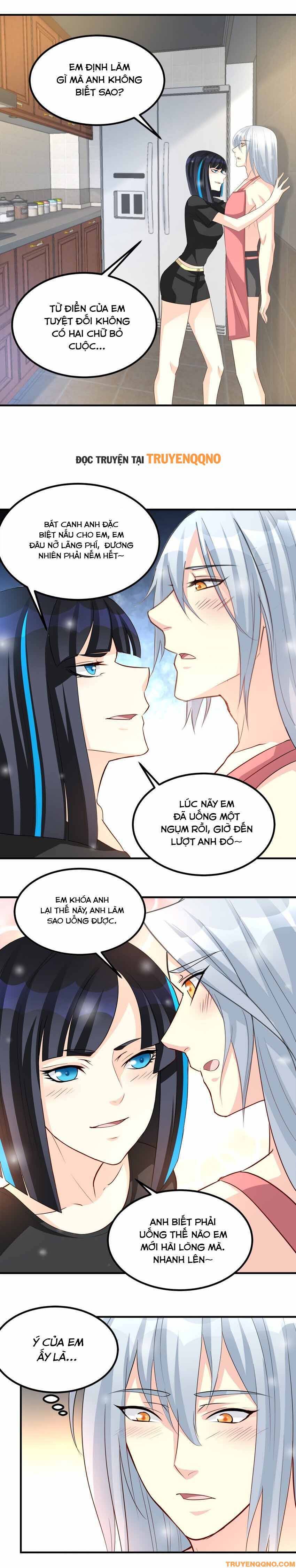 Mở Ra Các Tư Thế Của Nam Thần Chapter 75 - 6