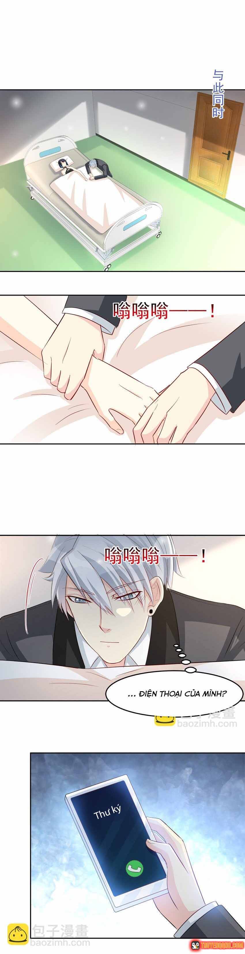 Mở Ra Các Tư Thế Của Nam Thần Chapter 80 - 3