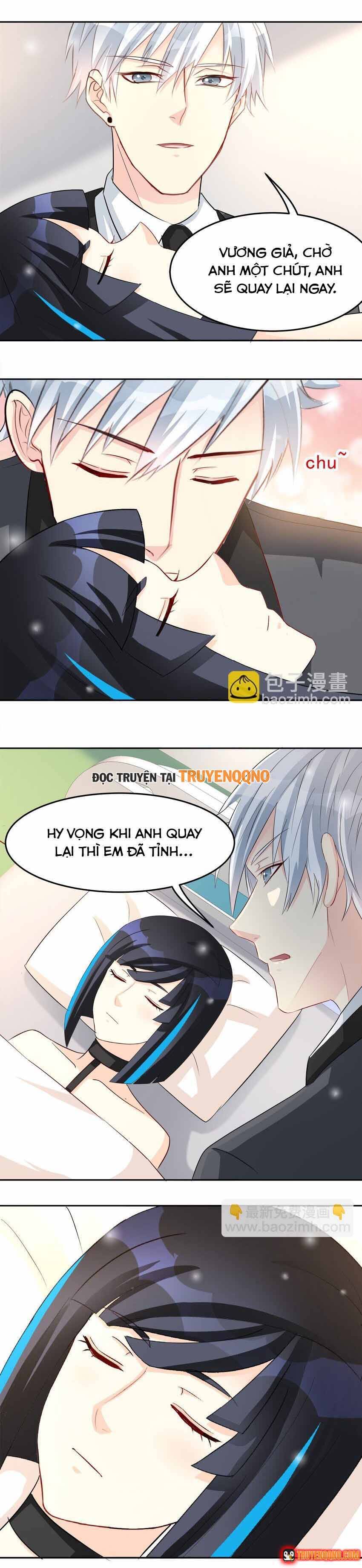 Mở Ra Các Tư Thế Của Nam Thần Chapter 80 - 4