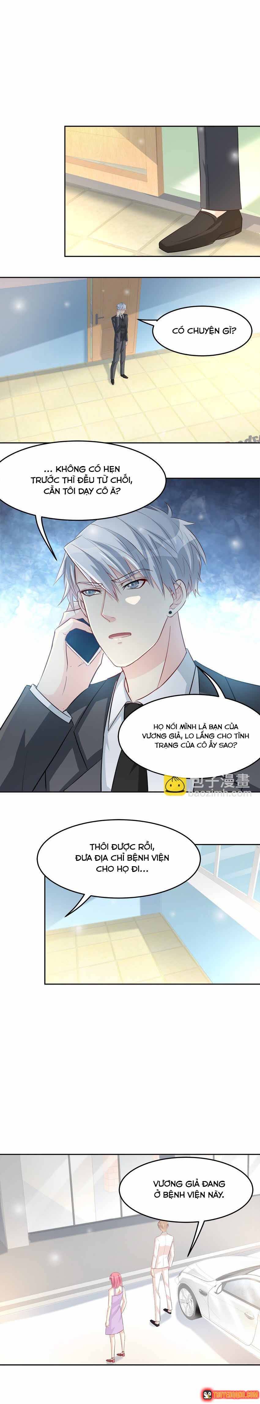 Mở Ra Các Tư Thế Của Nam Thần Chapter 80 - 5