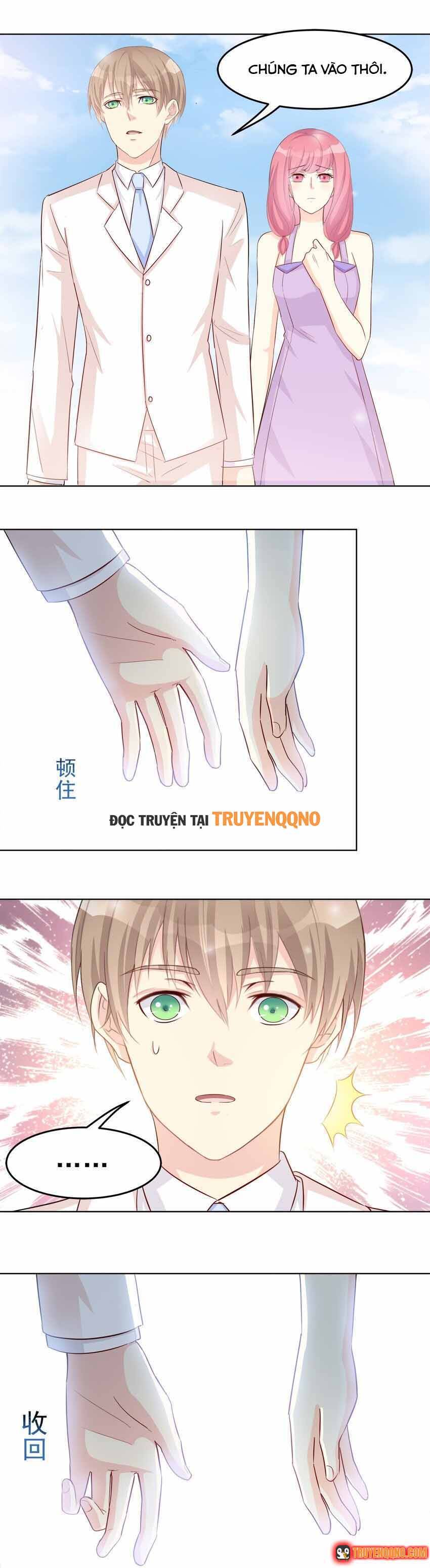 Mở Ra Các Tư Thế Của Nam Thần Chapter 80 - 6