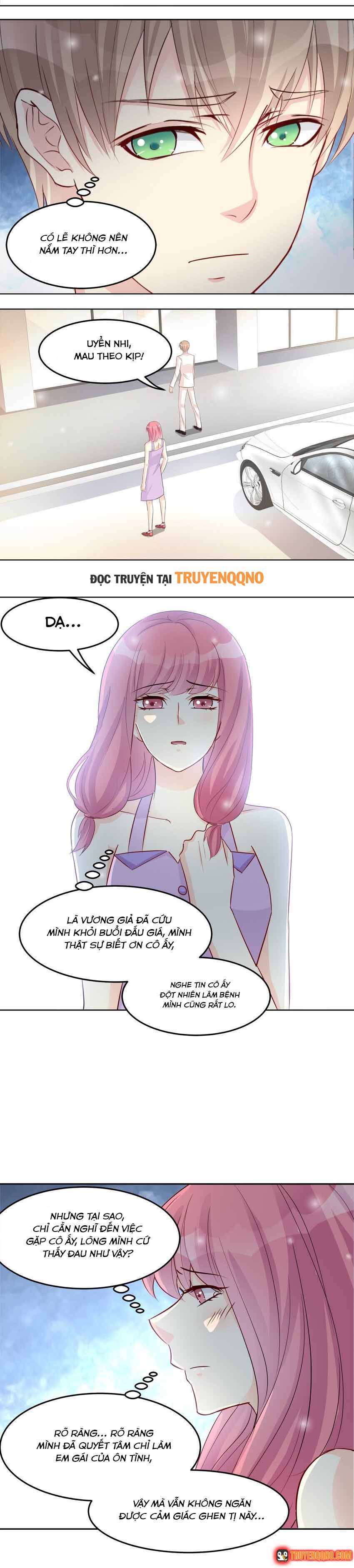 Mở Ra Các Tư Thế Của Nam Thần Chapter 80 - 7