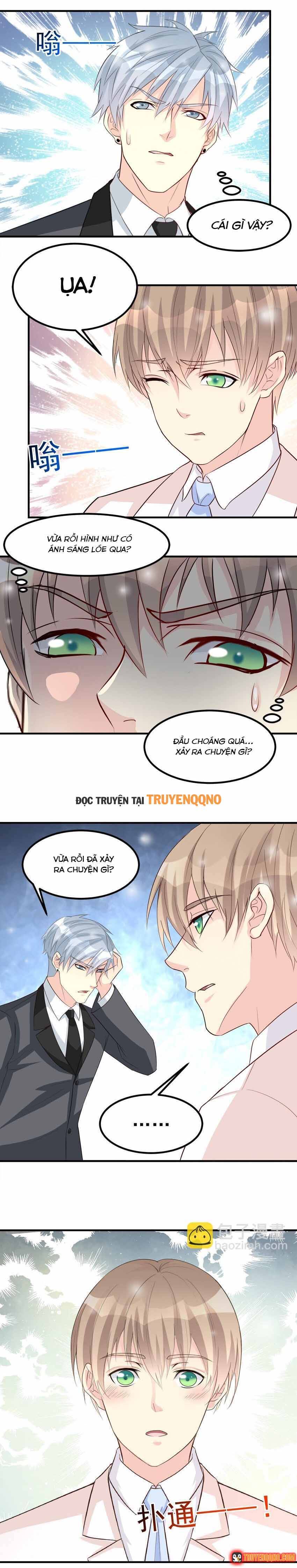 Mở Ra Các Tư Thế Của Nam Thần Chapter 81 - 5