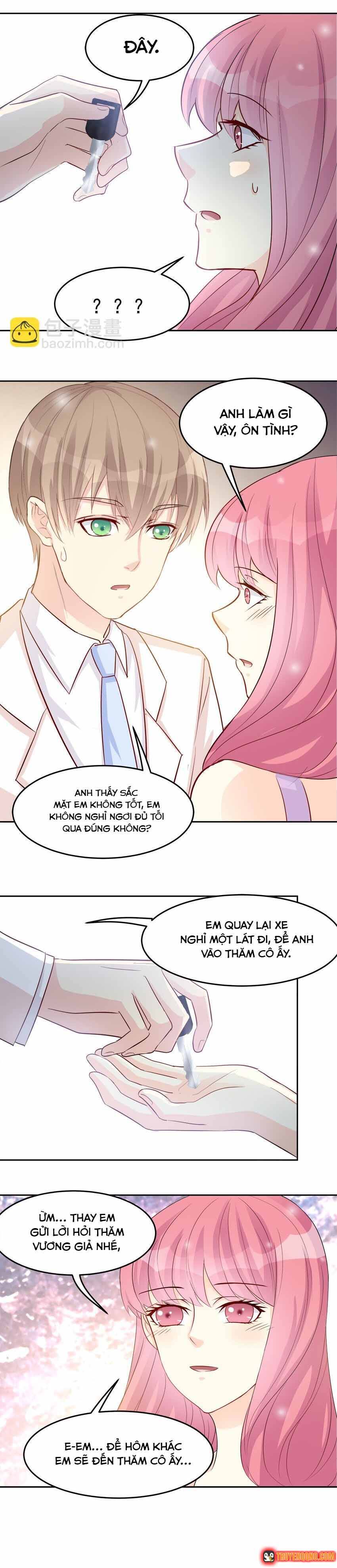 Mở Ra Các Tư Thế Của Nam Thần Chapter 80 - 8