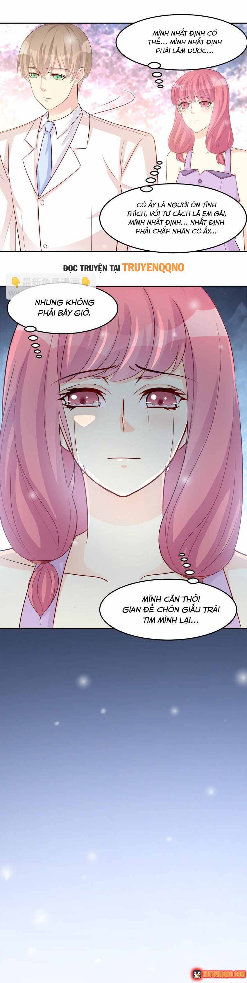 Mở Ra Các Tư Thế Của Nam Thần Chapter 80 - 9