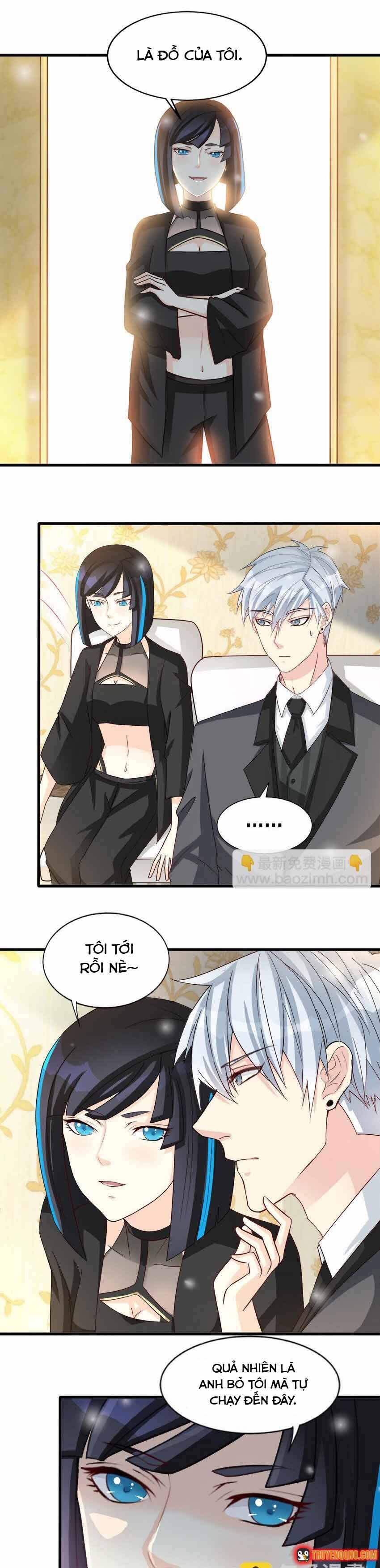 Mở Ra Các Tư Thế Của Nam Thần Chapter 88 - 5
