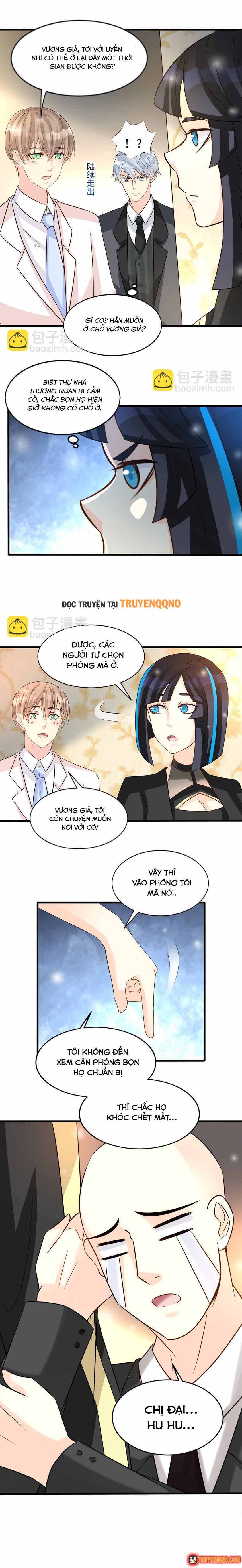 Mở Ra Các Tư Thế Của Nam Thần Chapter 89 - 7