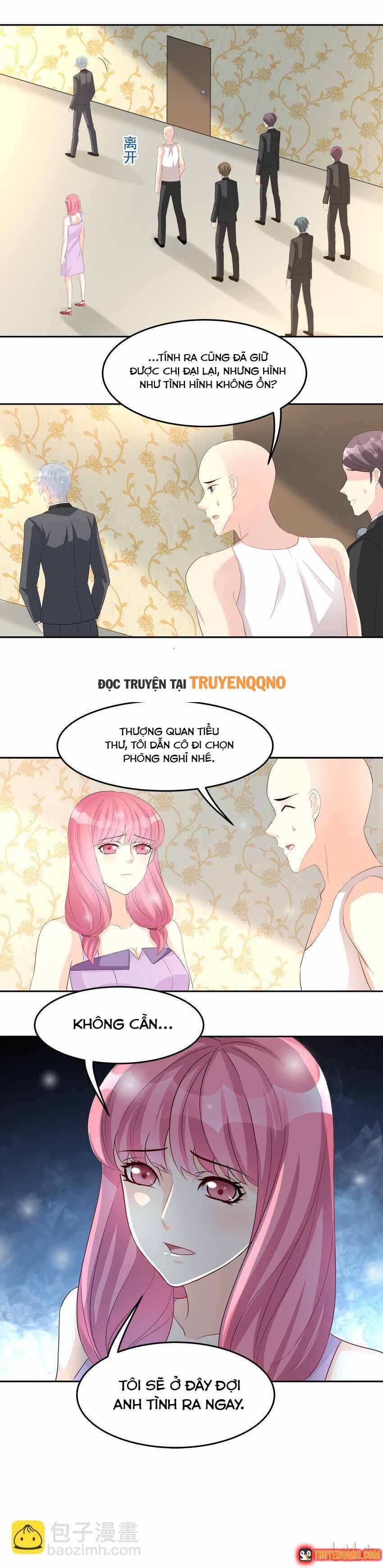 Mở Ra Các Tư Thế Của Nam Thần Chapter 90 - 7