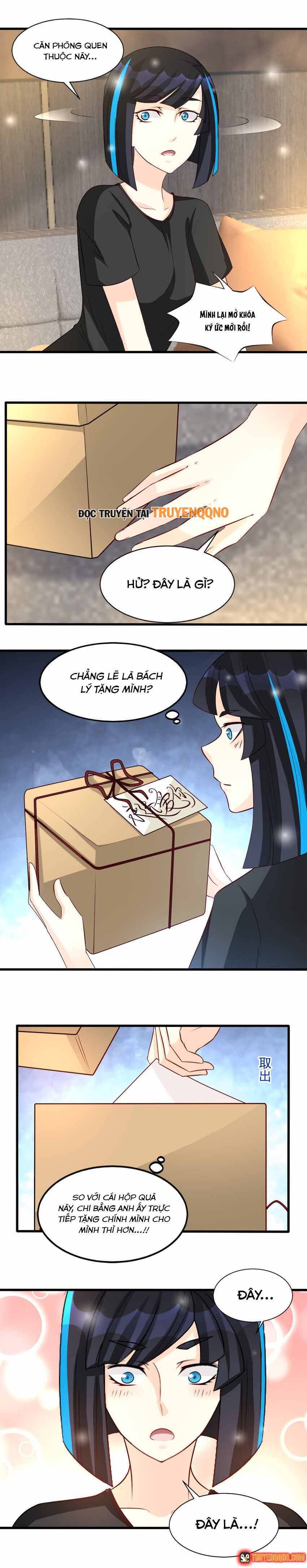 Mở Ra Các Tư Thế Của Nam Thần Chapter 95 - 5